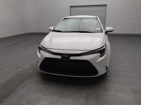 Used 2025 Toyota Corolla LE FWD image 15