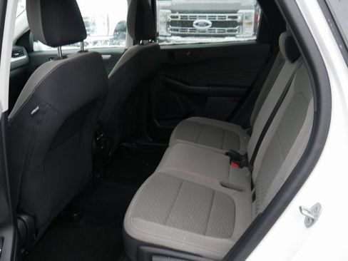 Used 2022 Ford Escape SE w/ Cold Weather Package image 22