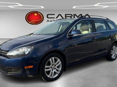 Used 2014 Volkswagen Jetta TDI