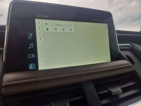 Used 2022 Chevrolet Suburban High Country w/ Max Trailering Package image 11