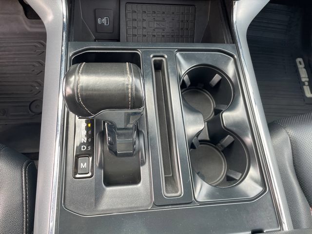 Certified 2023 Ford F150 Lariat w/ Equipment Group 502A High AWD/4WD image 36
