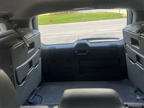 Used 2004 Lexus GX 470 AWD/4WD image 32