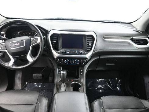 Used 2018 GMC Acadia SLT FWD image 10