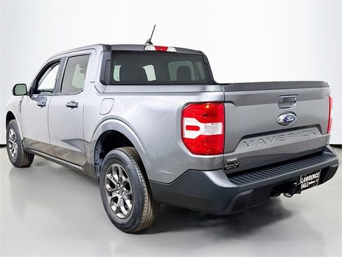 Used 2022 Ford Maverick XLT image 6