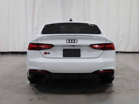 Used 2023 Audi S5 Premium Plus w/ Premium Plus Package image 7