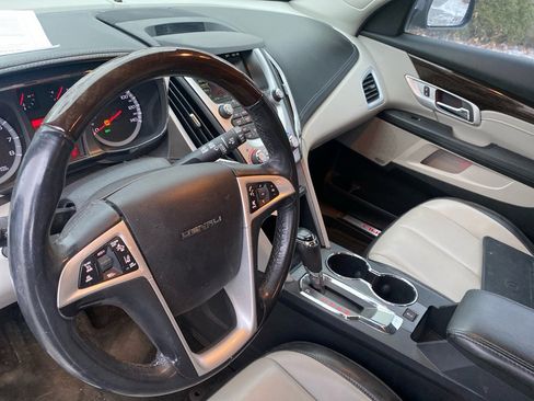 Used 2017 GMC Terrain Denali image 12