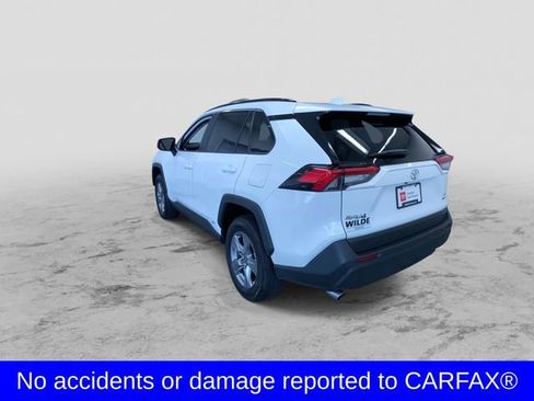 Certified 2025 Toyota RAV4 LE AWD/4WD image 7