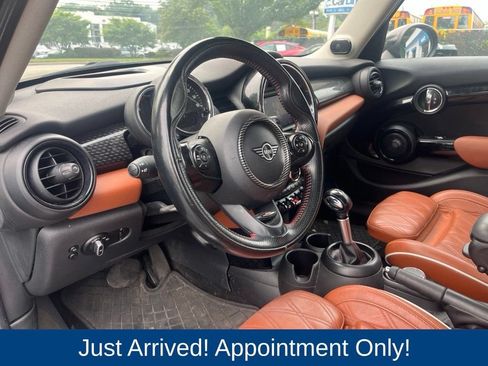Used 2019 MINI Cooper S FWD image 9