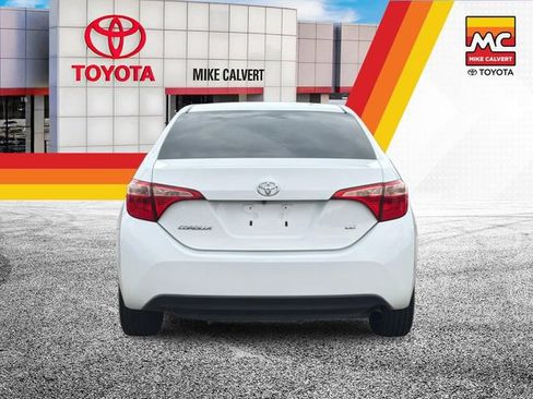 Used 2019 Toyota Corolla LE FWD image 4