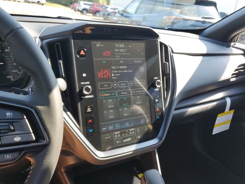 Used 2025 Subaru Crosstrek 2.5i Sport image 15