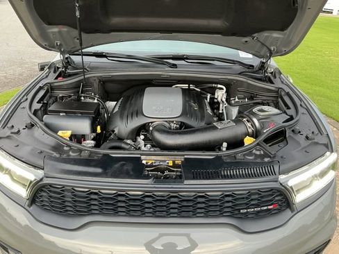 Used 2022 Dodge Durango R/T RWD image 29