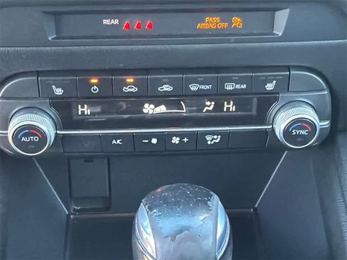 Used 2023 MAZDA CX-5 AWD 2.5 S w/ Select Package image 28