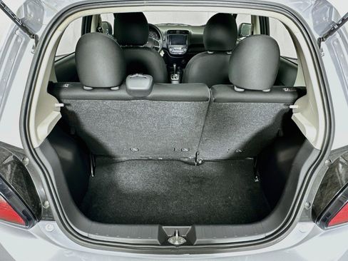 Used 2024 Mitsubishi Mirage ES FWD image 26
