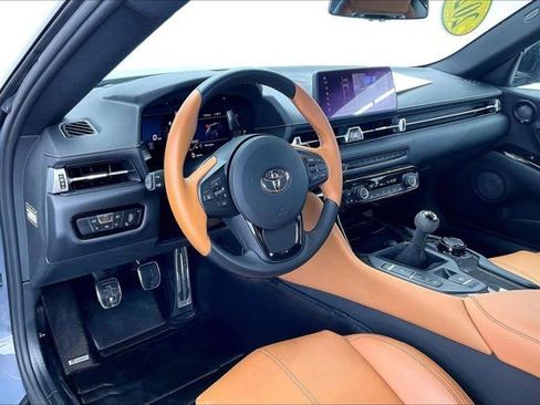 Used 2023 Toyota Supra A91 Edition image 14