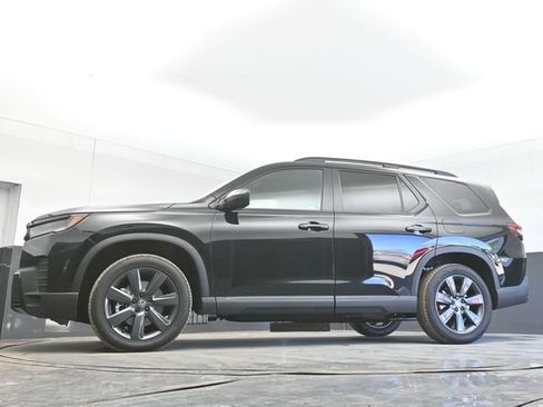 New 2026 Honda Pilot Sport image 44