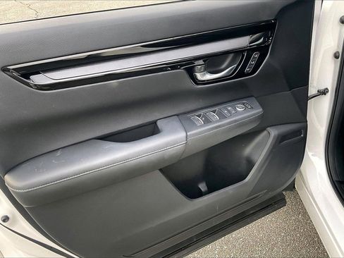 Used 2023 Honda CR-V EX-L image 25