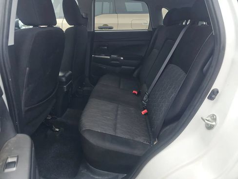 Used 2021 Mitsubishi Outlander Sport SE AWD/4WD image 5