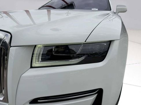 Used 2021 Rolls-Royce Ghost AWD/4WD image 14