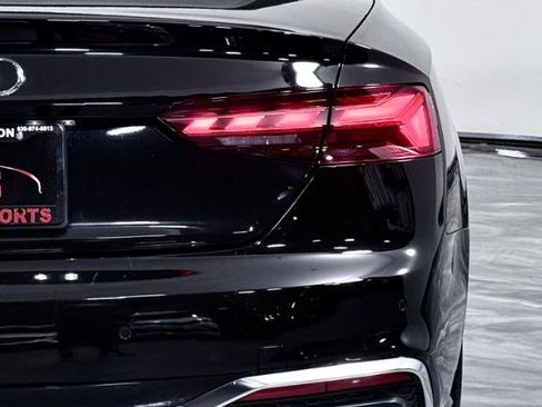 Used 2022 Audi S5 Premium Plus w/ Premium Plus Package AWD/4WD image 27