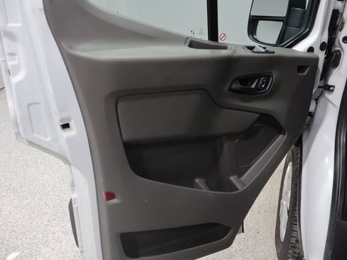 Used 2025 Ford Transit 250 Low Roof w/ Exterior Upgrade Package RWD image 13