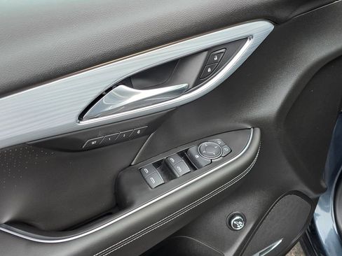New 2026 Buick Envision Avenir AWD/4WD image 14