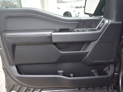 Used 2025 Ford F150 XLT w/ Equipment Group 302A MID image 17