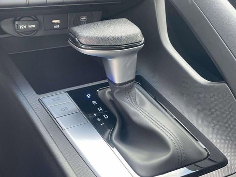 New 2026 Hyundai Elantra SE image 34