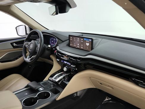 Used 2023 Acura MDX FWD w/ Technology Package image 34