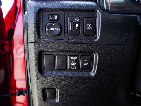 Certified 2024 Toyota 4Runner SR5 Premium w/ Moonroof Package image 18