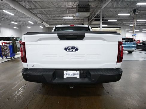 Used 2024 Ford F150 XL image 25