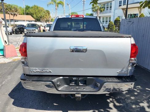 Used 2008 Toyota Tundra Limited image 8