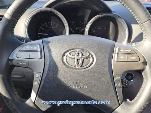 Used 2008 Toyota Highlander Limited AWD/4WD image 17