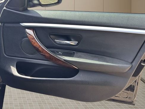 Used 2020 BMW 430i Gran Coupe xDrive image 34