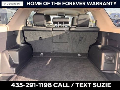 Used 2024 Toyota 4Runner SR5 Premium image 10