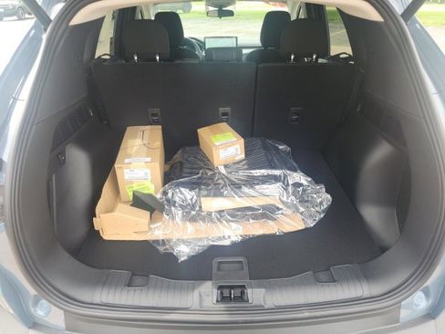 New 2024 Ford Escape Active w/ Tech Pack #2 image 18