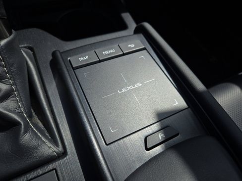 Used 2019 Lexus ES 350 w/ Premium Package FWD image 25