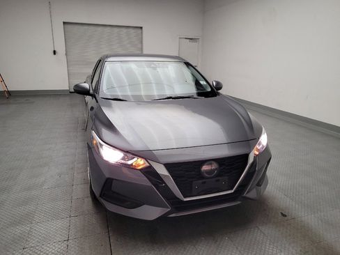 Used 2022 Nissan Sentra S FWD image 14