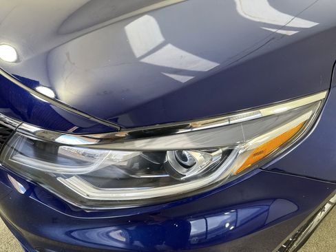 Used 2020 Kia Optima S w/ S Panoramic Sunroof Package image 27