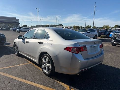 Used 2011 Acura TSX Sedan FWD image 6