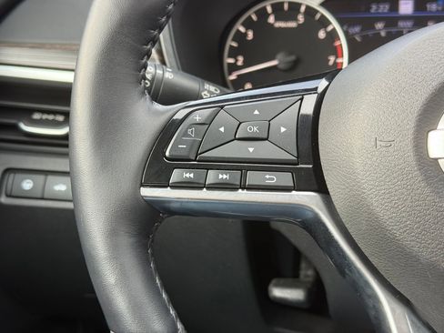 Certified 2021 Nissan Altima 2.5 SL image 11