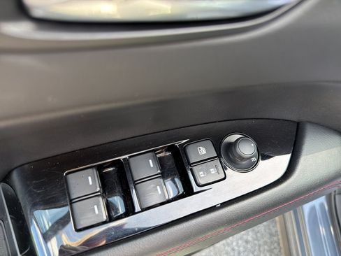 Used 2025 MAZDA CX-5 Carbon Edition AWD/4WD image 12