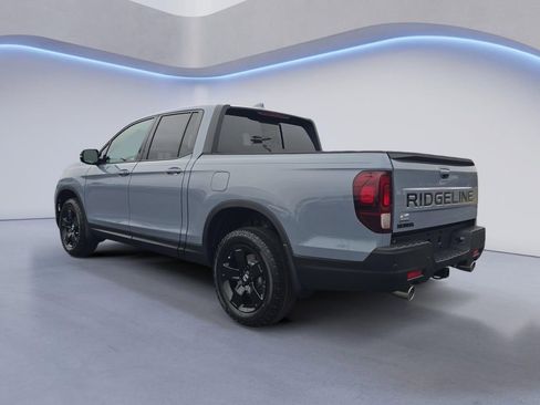 New 2026 Honda Ridgeline Black Edition image 3