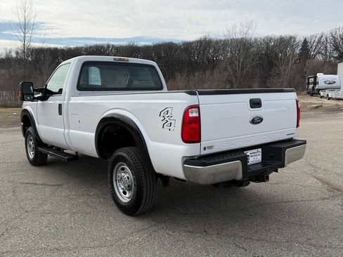 Used 2016 Ford F250 XL w/ Power Equipment Group image 5