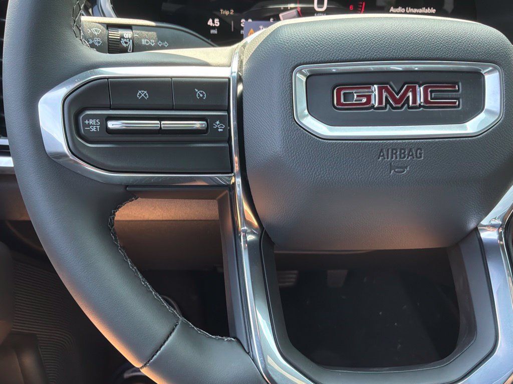 New 2026 GMC Canyon Elevation w/ Convenience Package AWD/4WD image 31