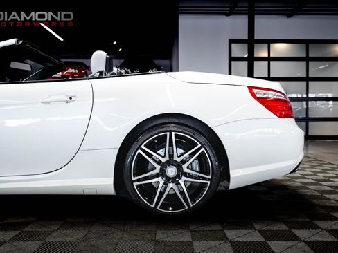 Used 2015 Mercedes-Benz SL 550 image 13