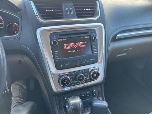 Used 2015 GMC Acadia SLT AWD/4WD image 7
