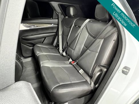 Used 2020 Cadillac XT5 Sportv AWD/4WD image 10