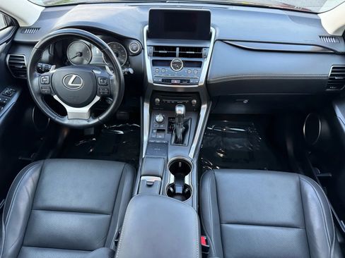 Used 2018 Lexus NX 300 F Sport image 22