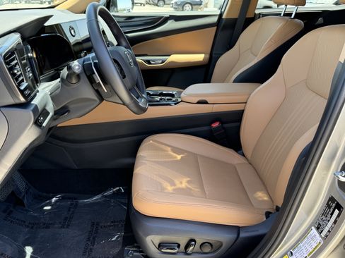 Certified 2026 Lexus NX 350 AWD image 19