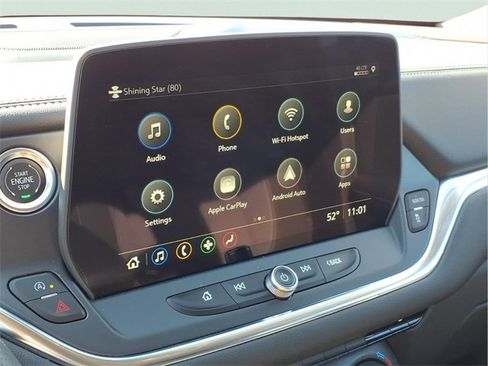 Certified 2024 Chevrolet Blazer LT w/ Convenience Package image 21